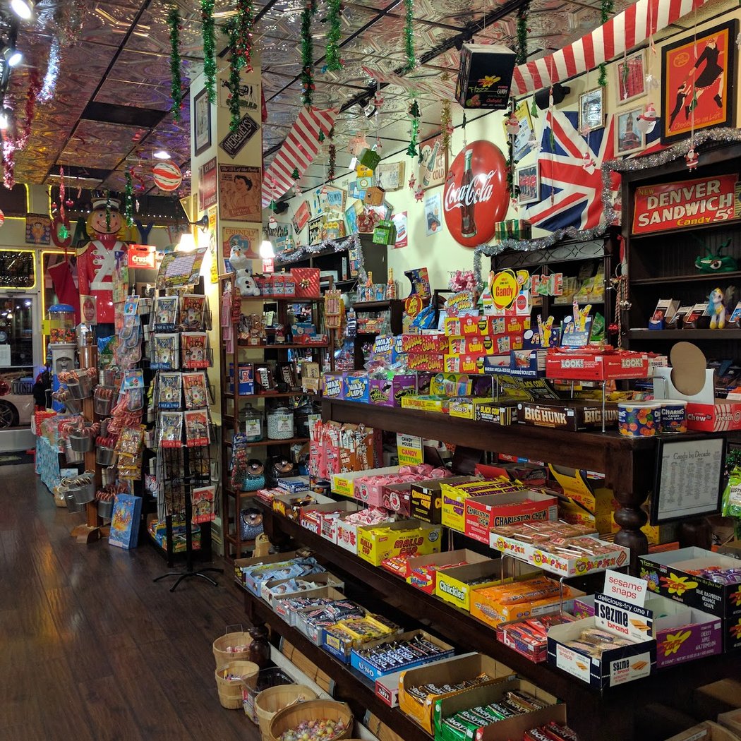 Willow Glen Sweet Shoppe 3