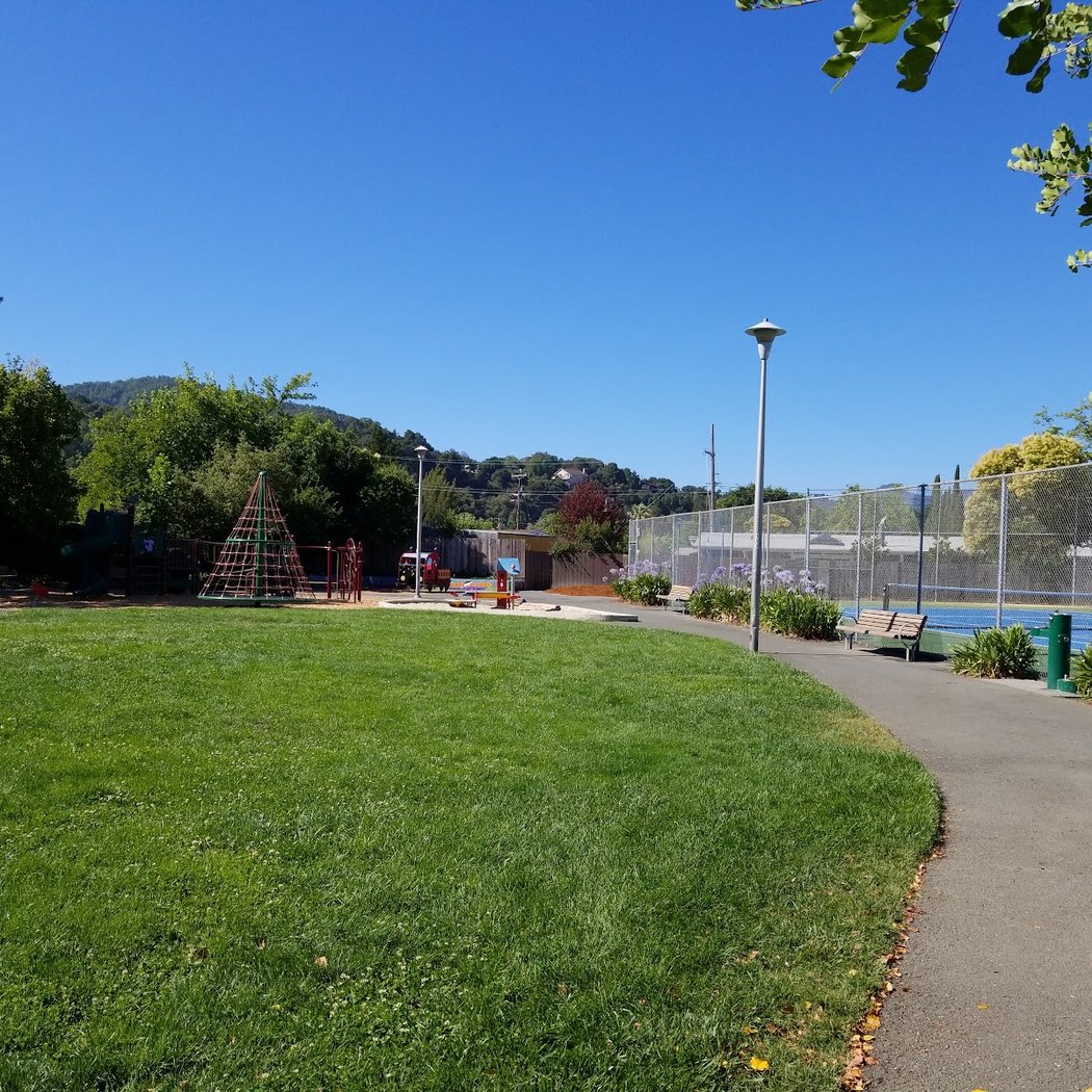 Pueblo Park 3
