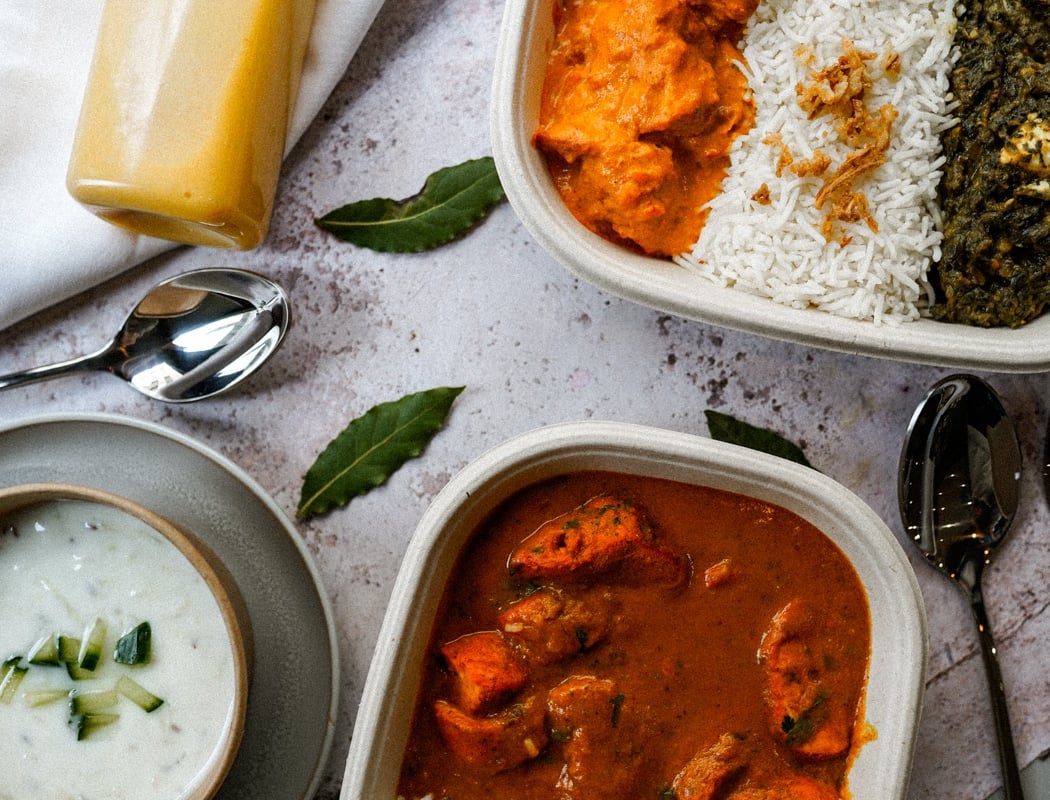 Curry Kitchen 2