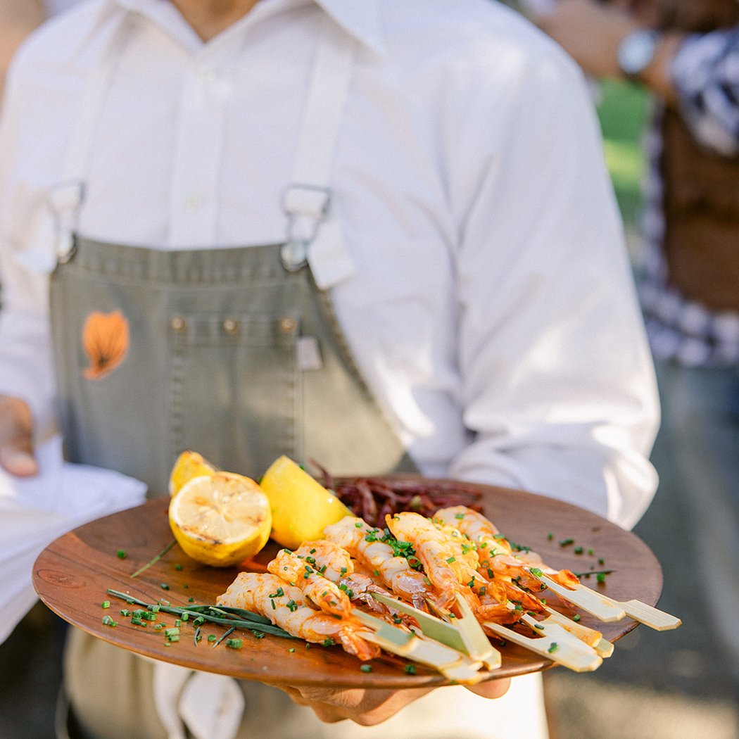 Blossom Catering Company 1