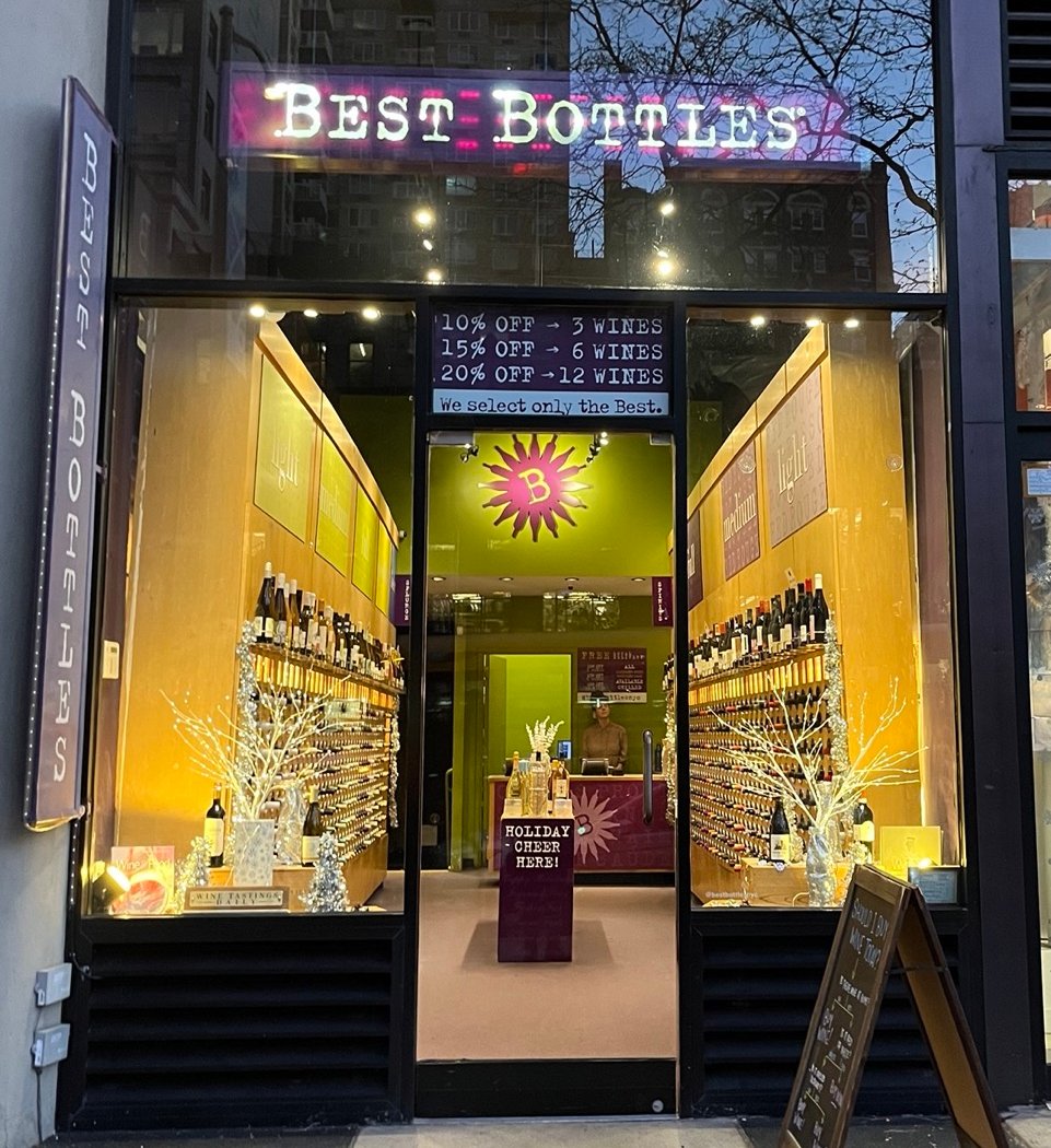 Best Bottles 2