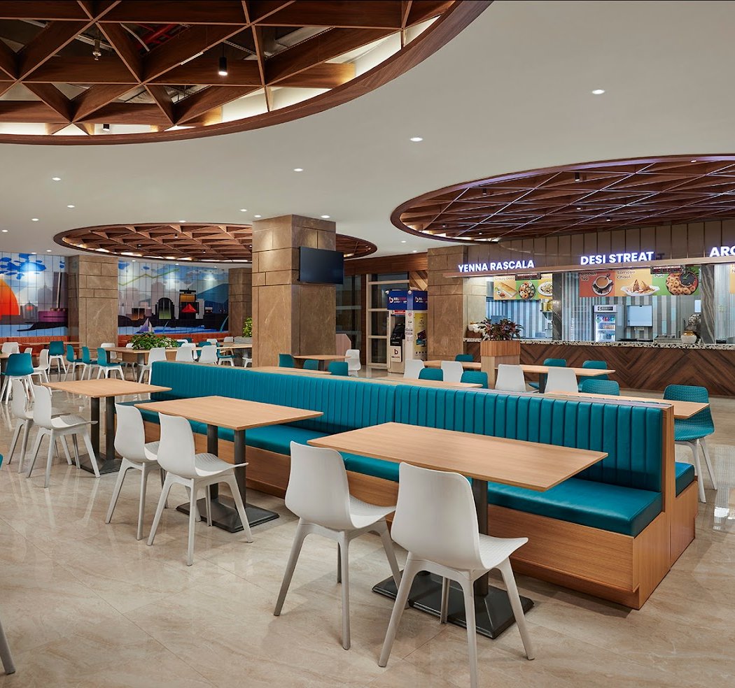 One World Center 3