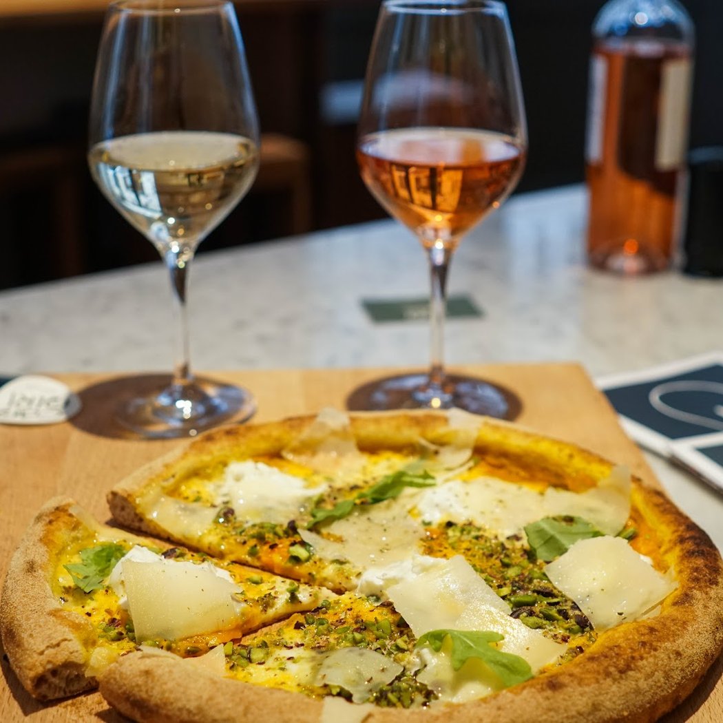 Capperi - Pizzaioli Italiani 1