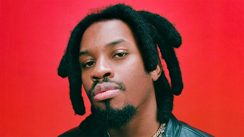 Knocked Loose and Denzel Curry 3