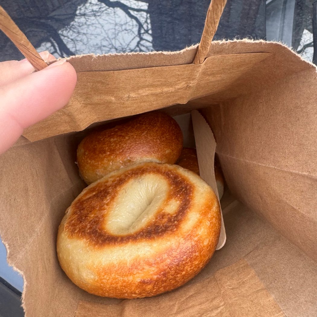 PopUp Bagels 3