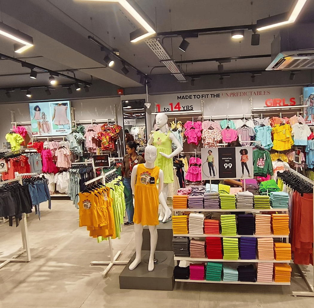 Style Union - Electronic City 1