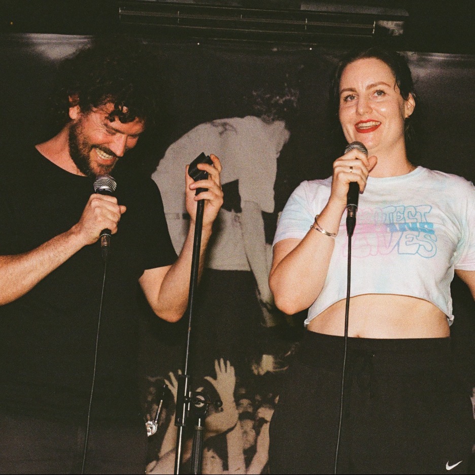 Rat Klub Comedy 1