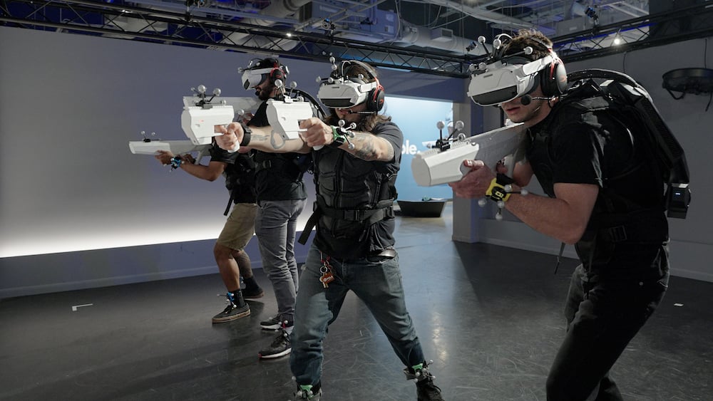 Sandbox VR 1