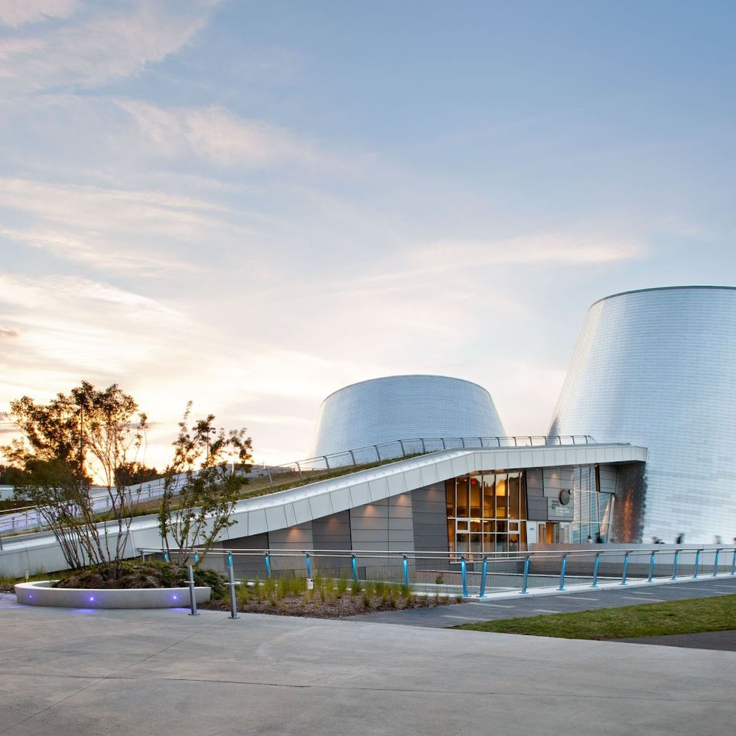 Planetarium 2