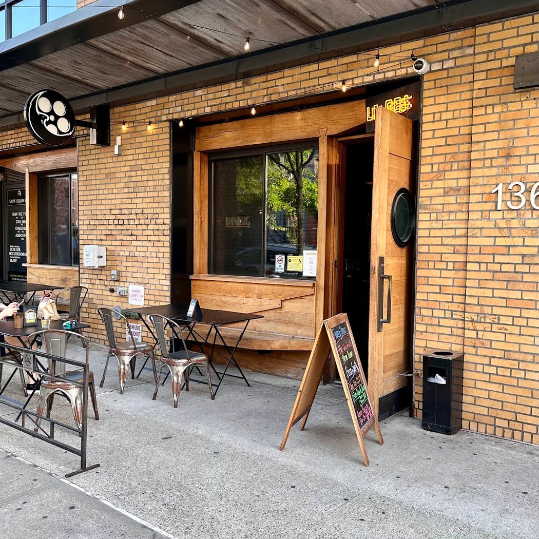 Lo-Res Bar 3