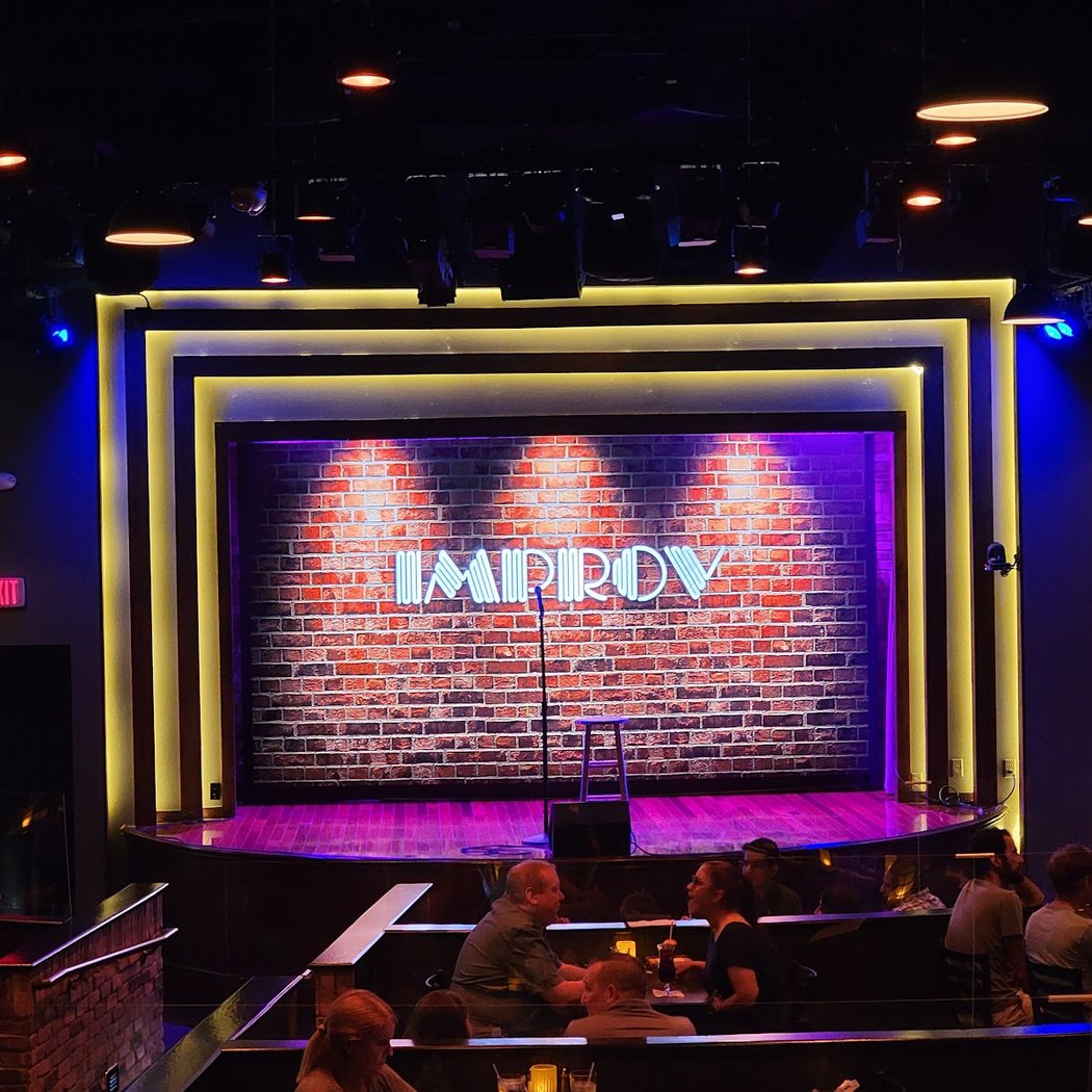 Jamie Kennedy Tour 2026/2027 2