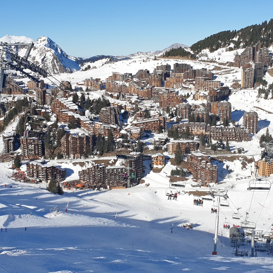 Avoriaz 1800 2