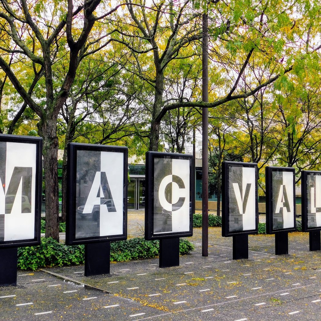 20 ans du MAC VAL 5