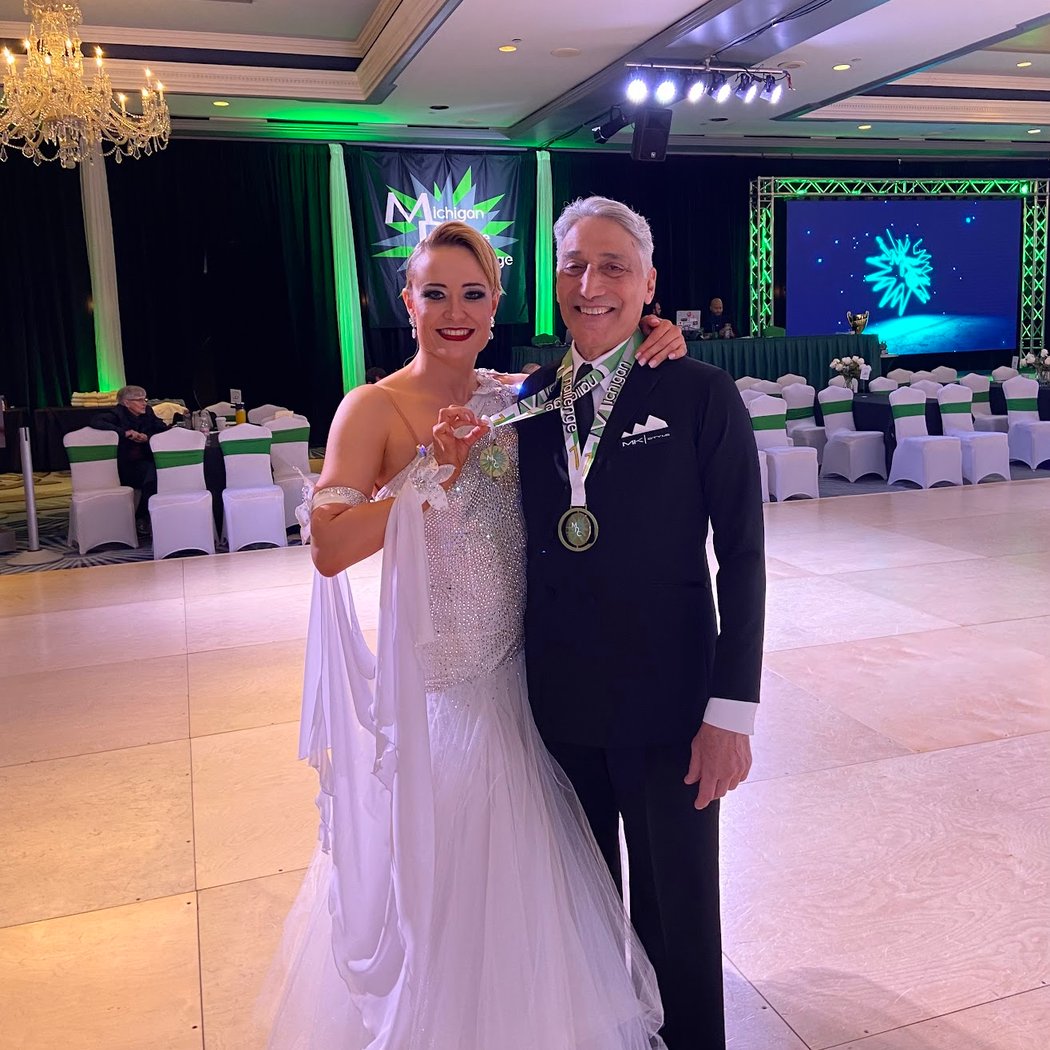 Ballroom At Its Best 3