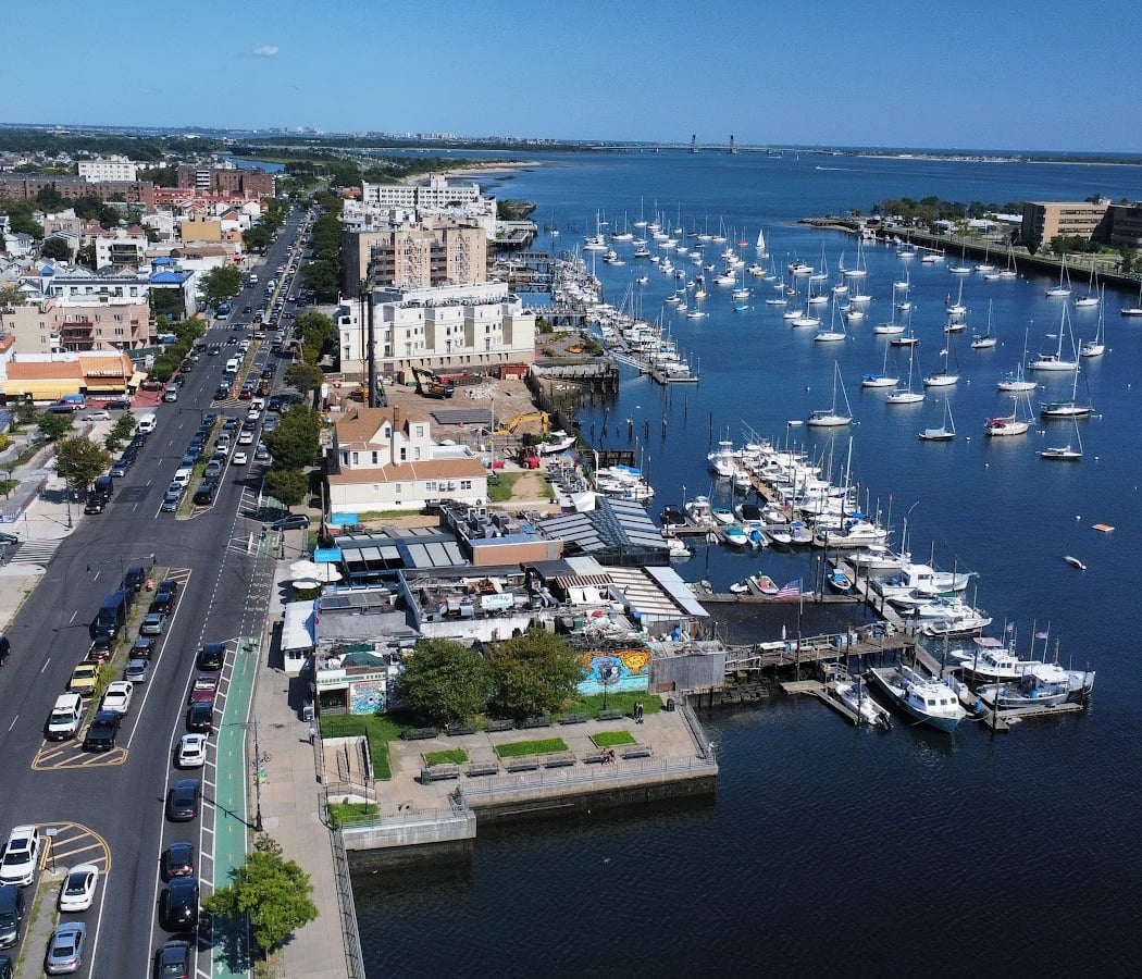 Sheepshead Bay 1