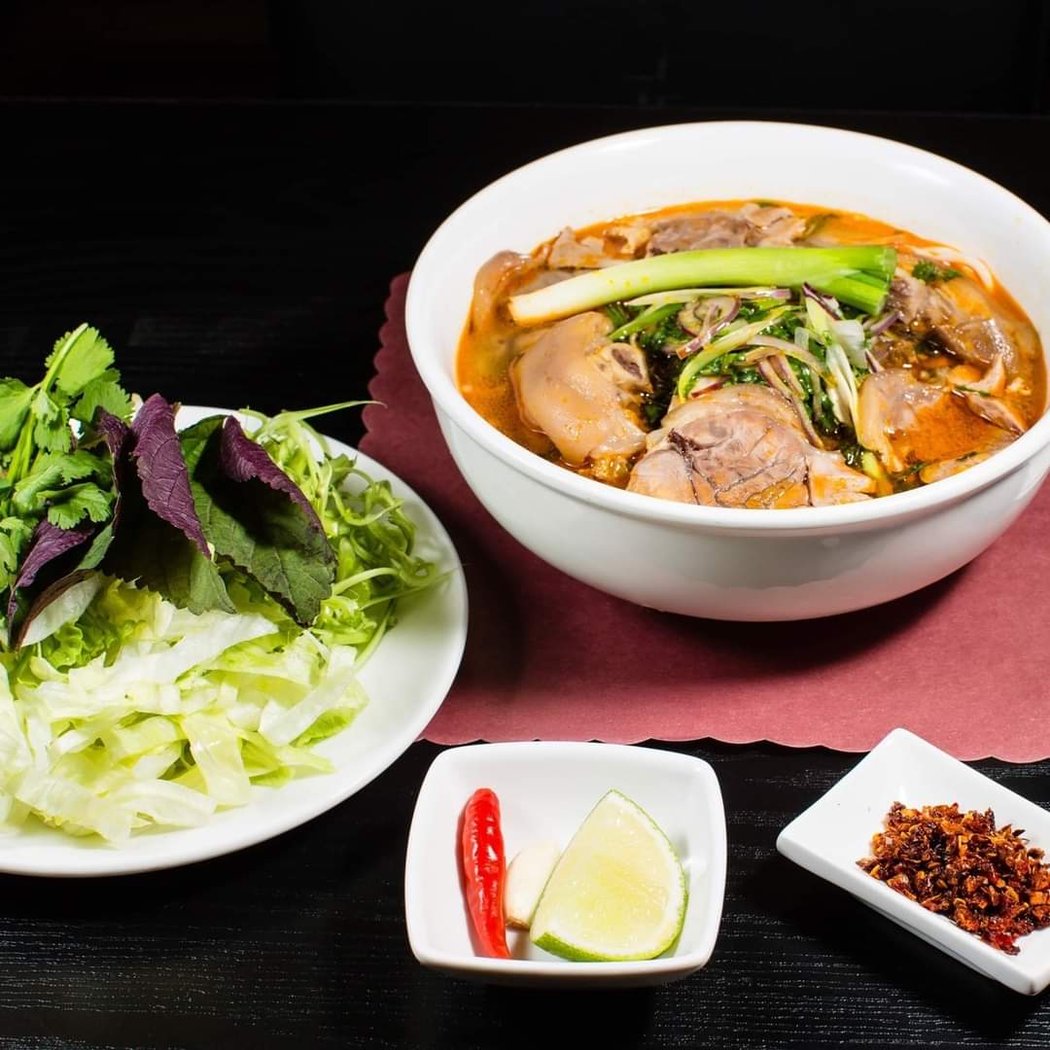 Nếm Restaurant 1