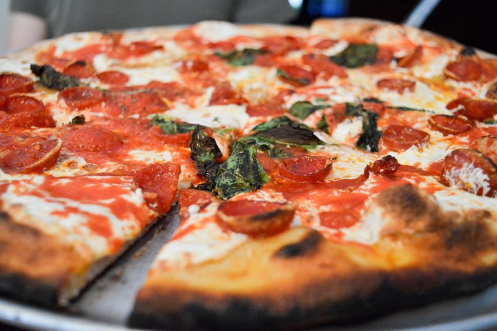 A Slice of Brooklyn Pizza Tour 3