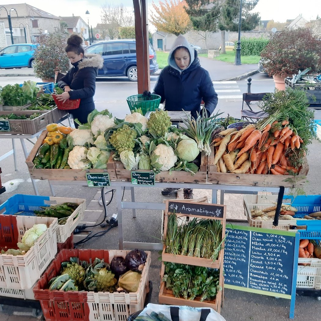 Ateliers, chantiers et marchés 3