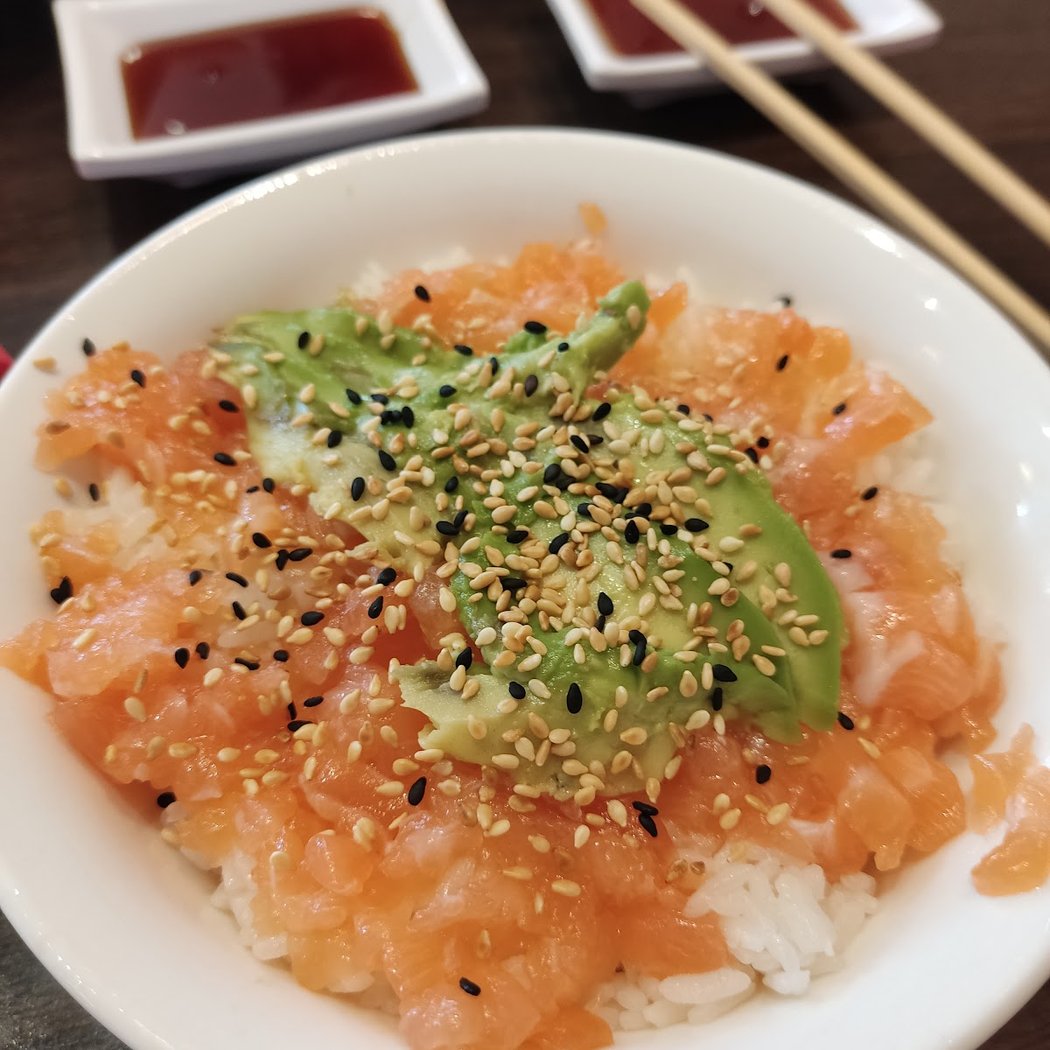 Wasabi 1