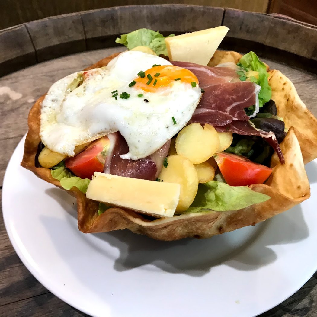 Ô Bar Lié 1