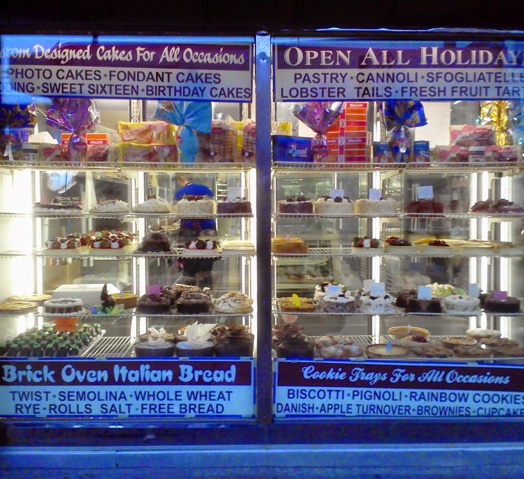T & D Bakery 2