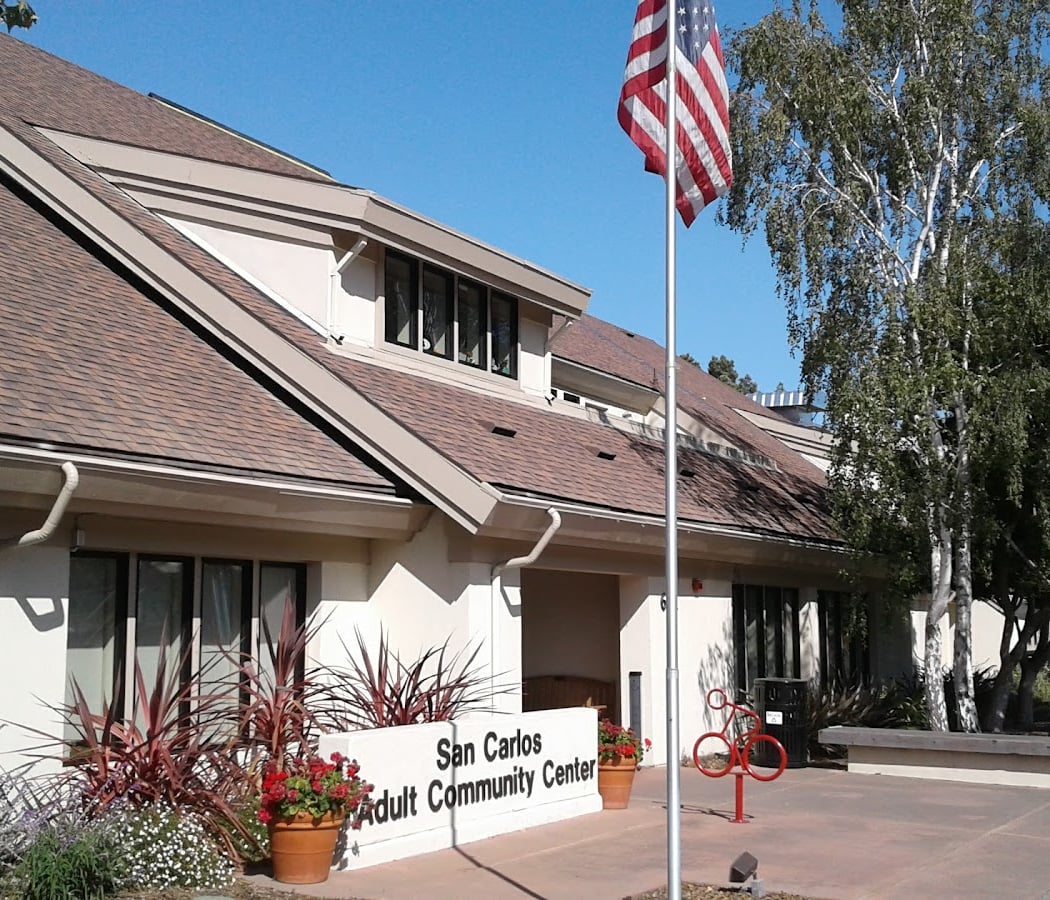 San Carlos Adult Community Center 2