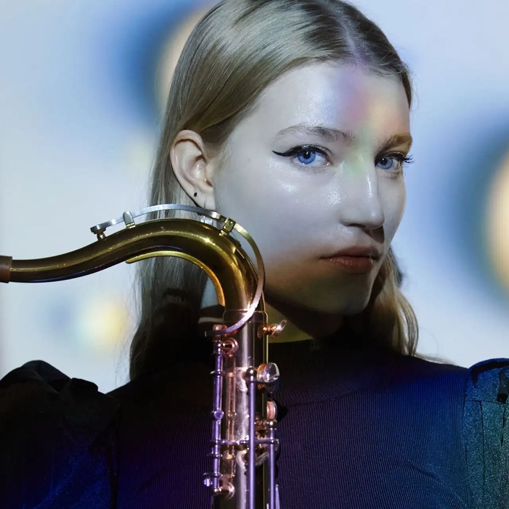 Emma Rawicz Quartet 1