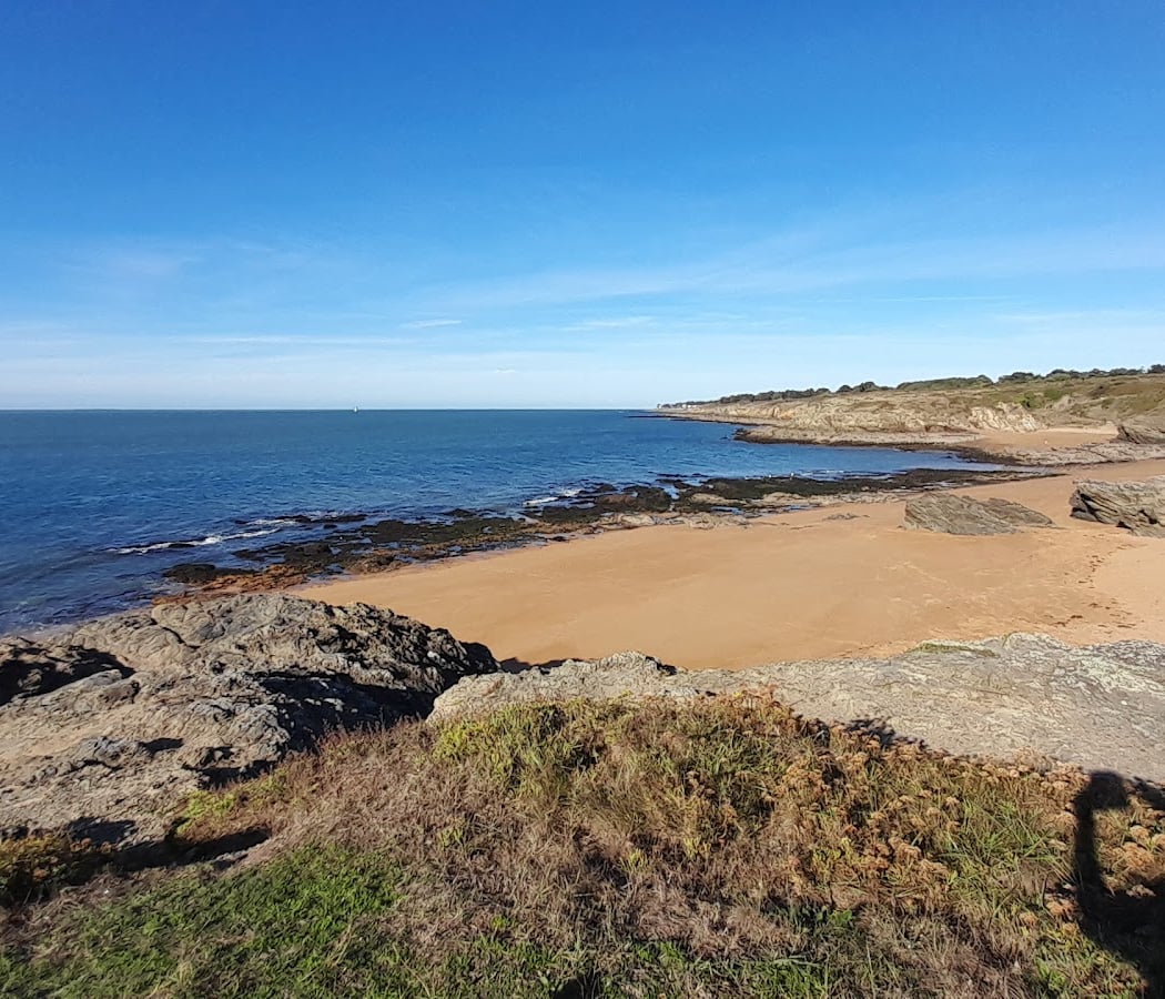 Plage de l'Étang 2