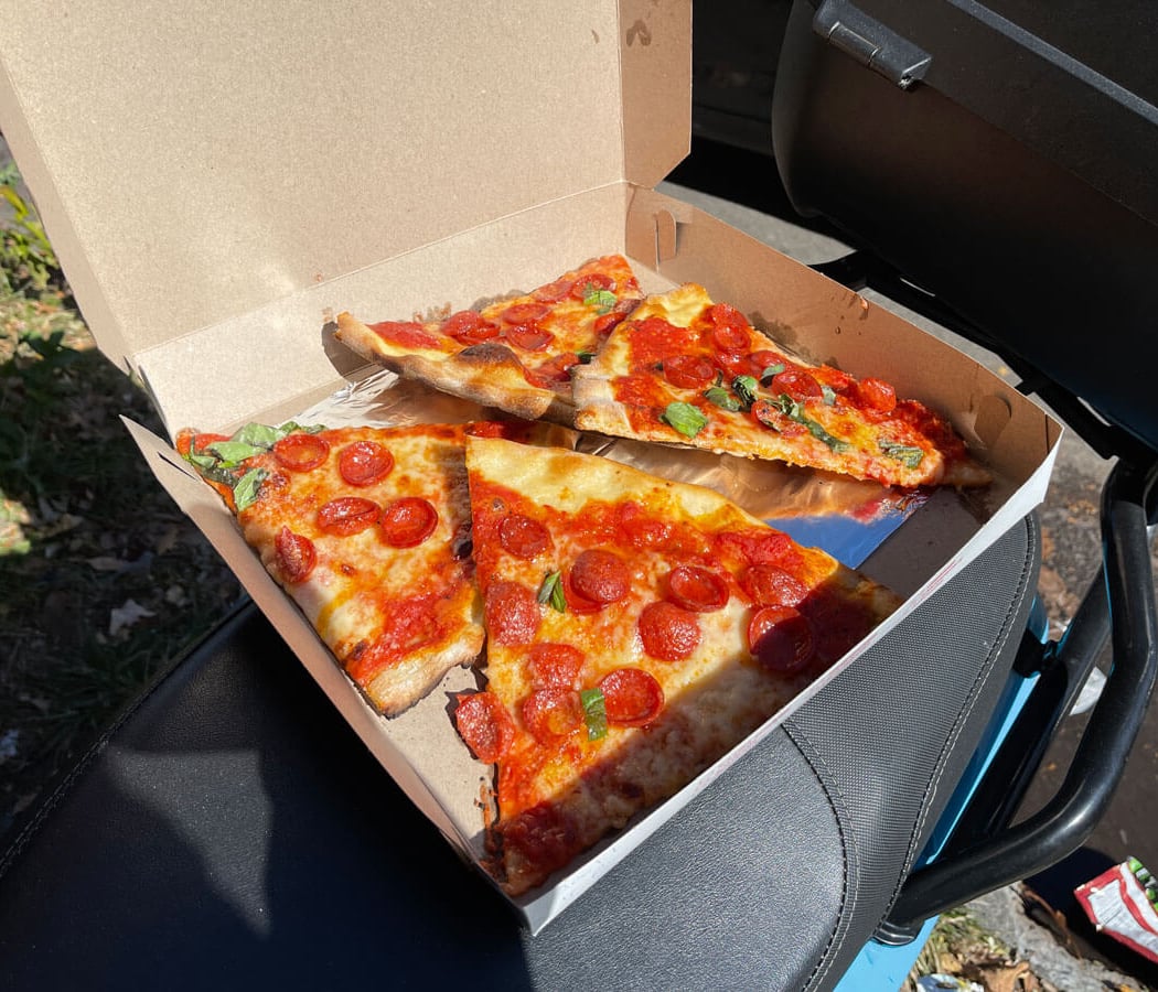 Di Fara Pizza 4