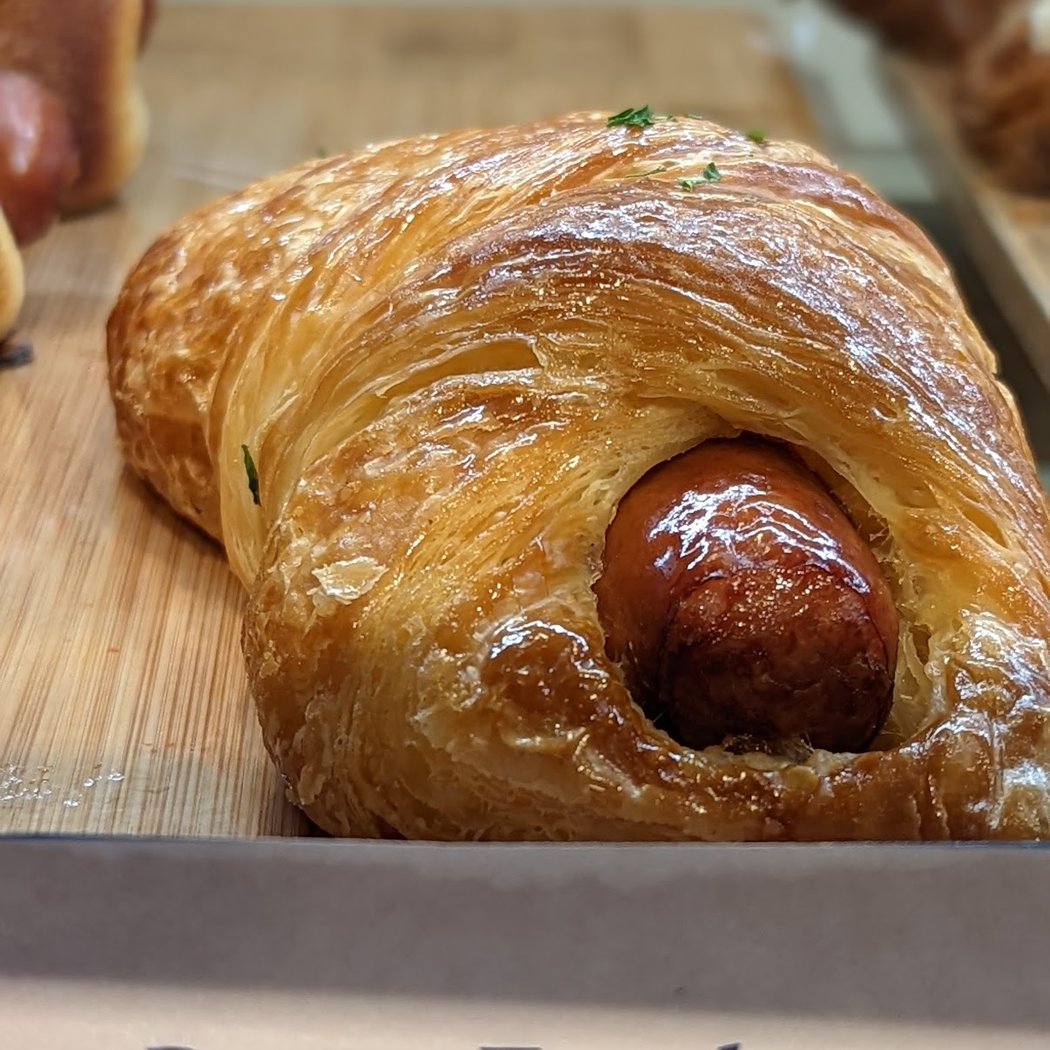 Paris Baguette 3