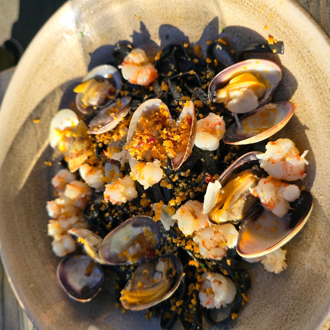 Feast of the Seven Fishes 1