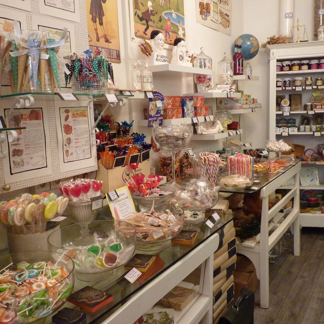 Le Bonbon au Palais 5