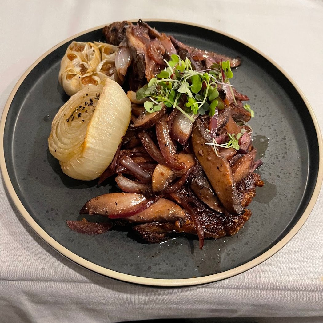 The Butchers Steakhouse 3