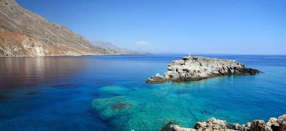 Crete 1