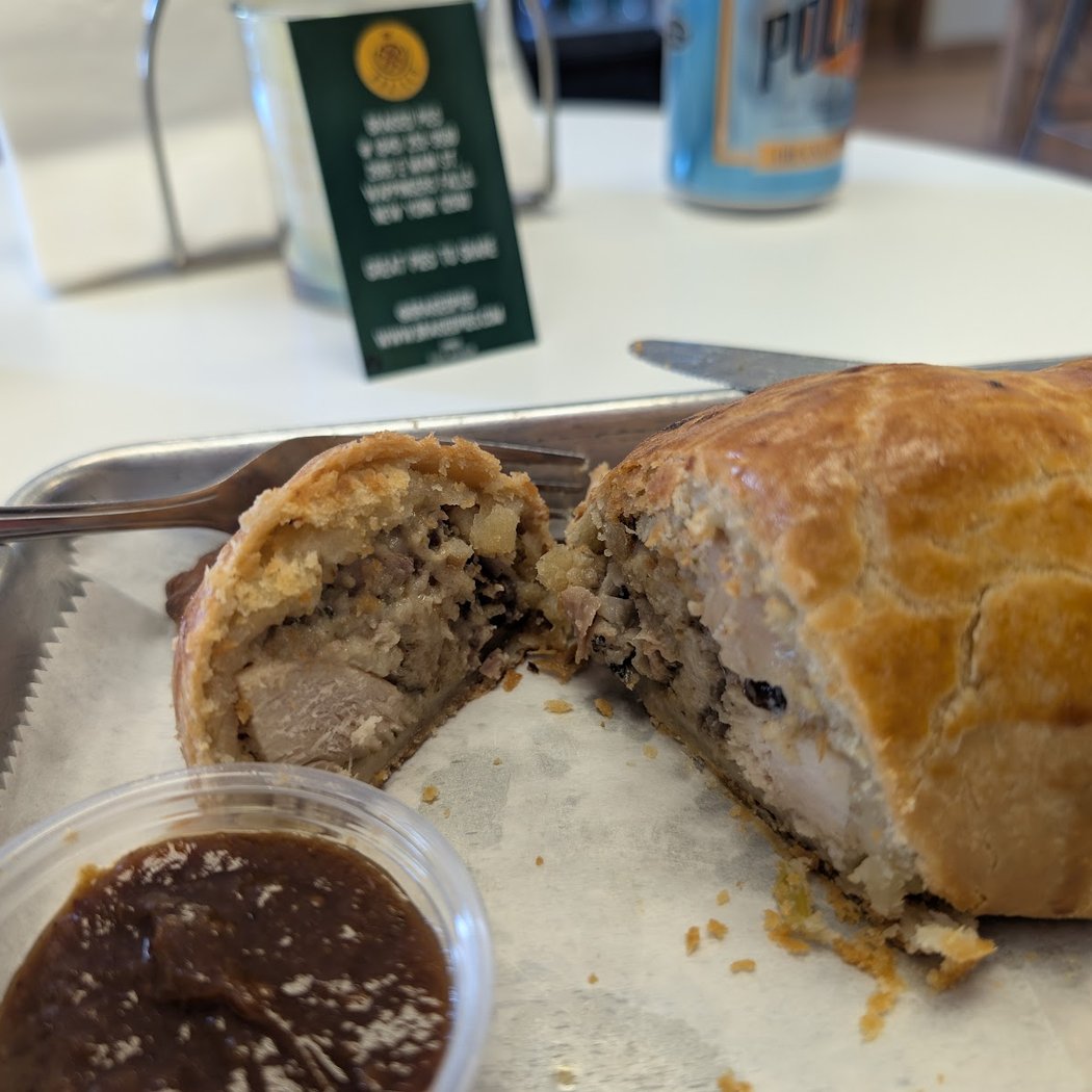Braised Pies 2