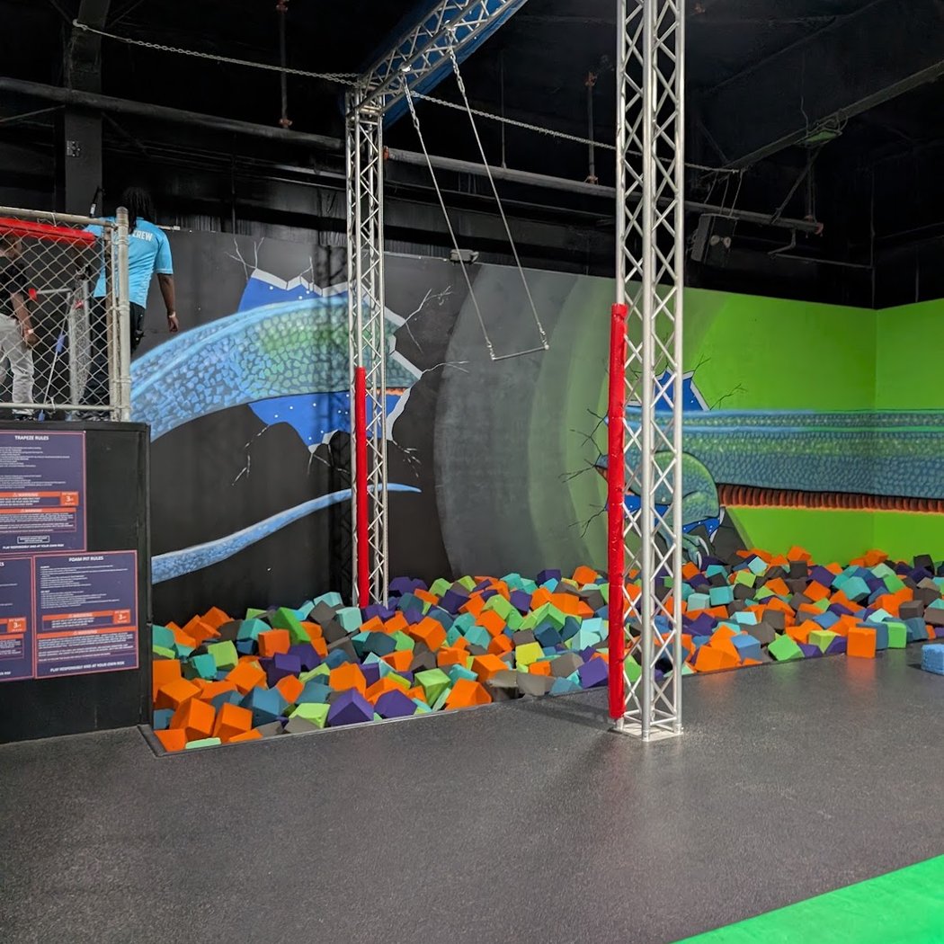 Flight Adventure Park Irmo 3