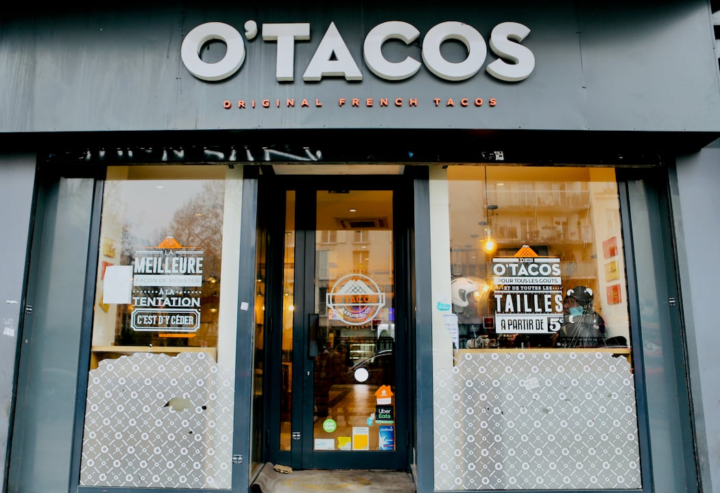 O'Tacos 2