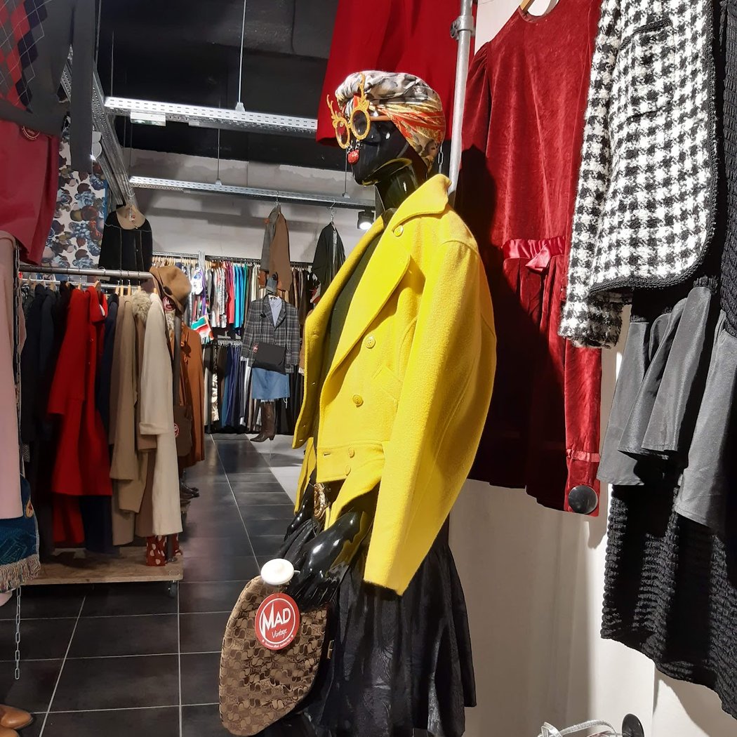 MAD Vintage 4