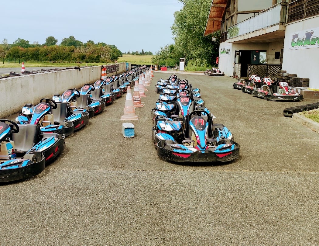 CLOTKART 2