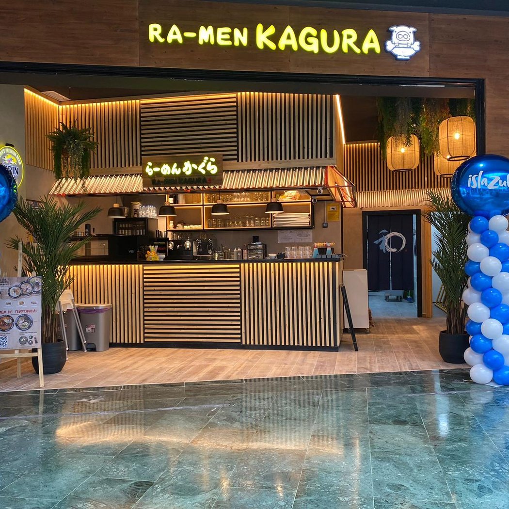 Ramen Kagura 2