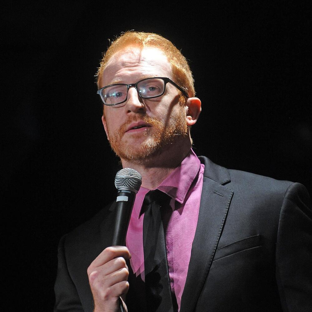 Steve Hofstetter 2