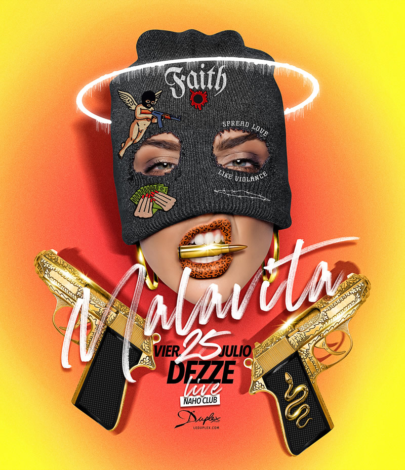 MALAVITA 1