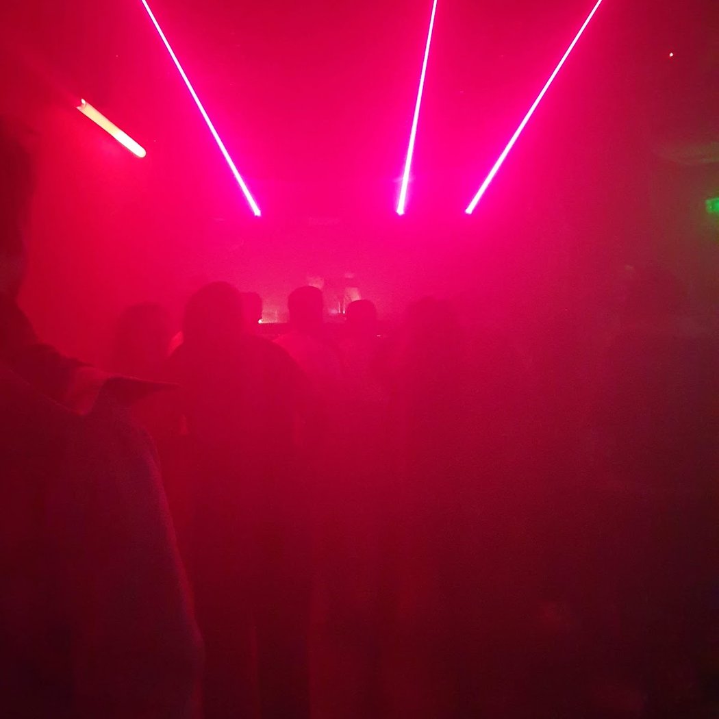 Terminal Club 3