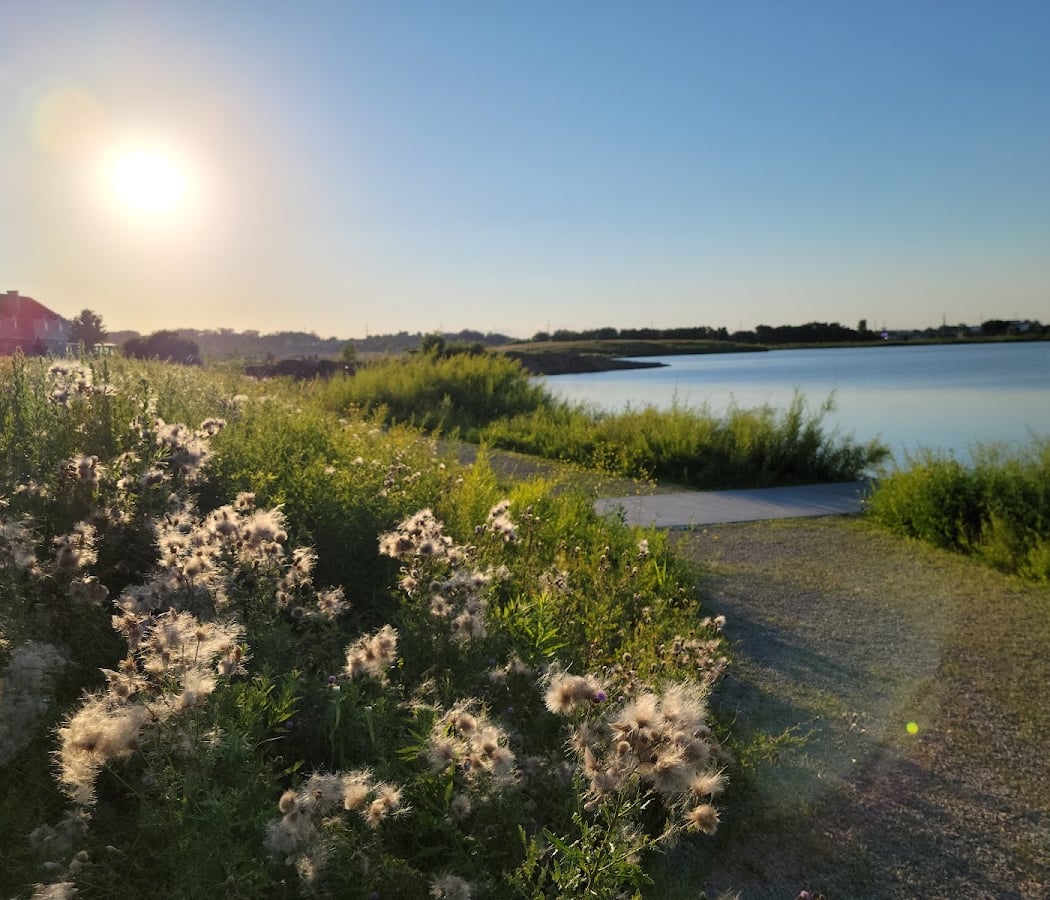 Cascade Lake Park 4