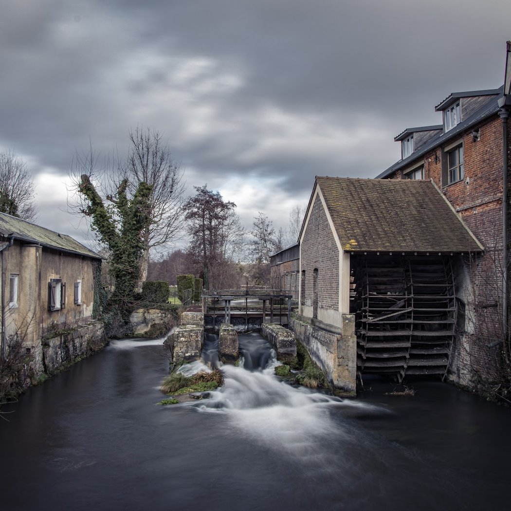 Les Puces du Moulin 3
