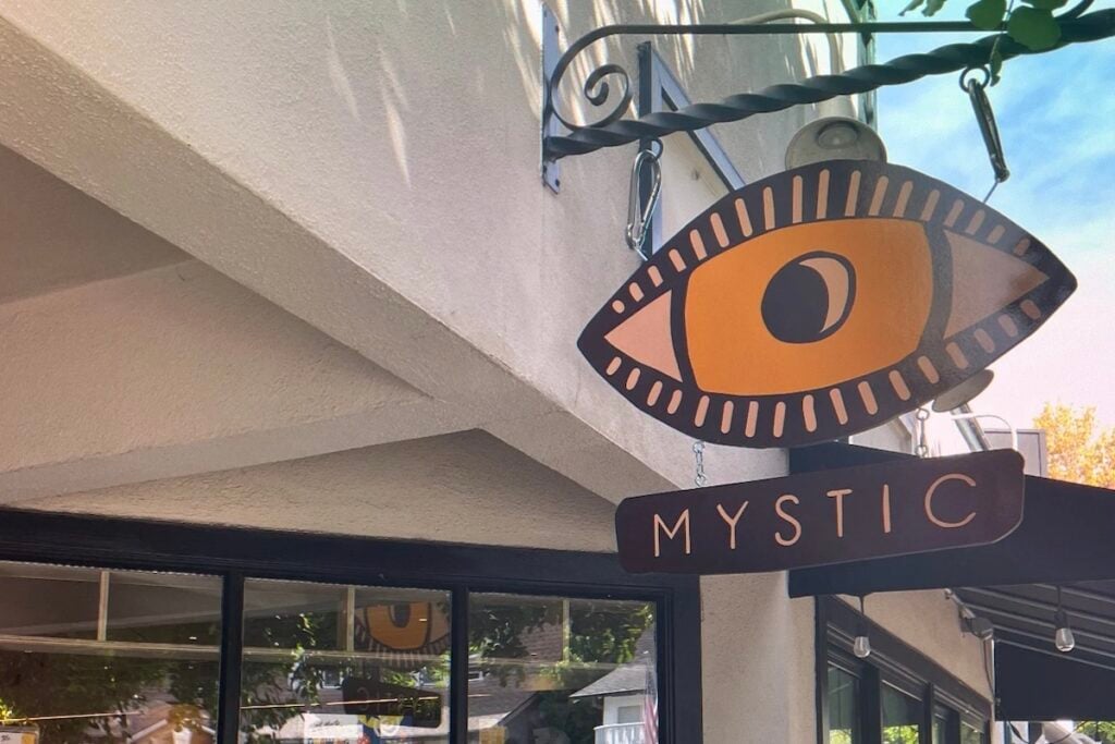 MYSTIC 2