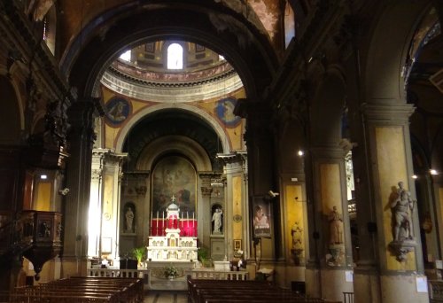 Parish of Trinity Marseille 2
