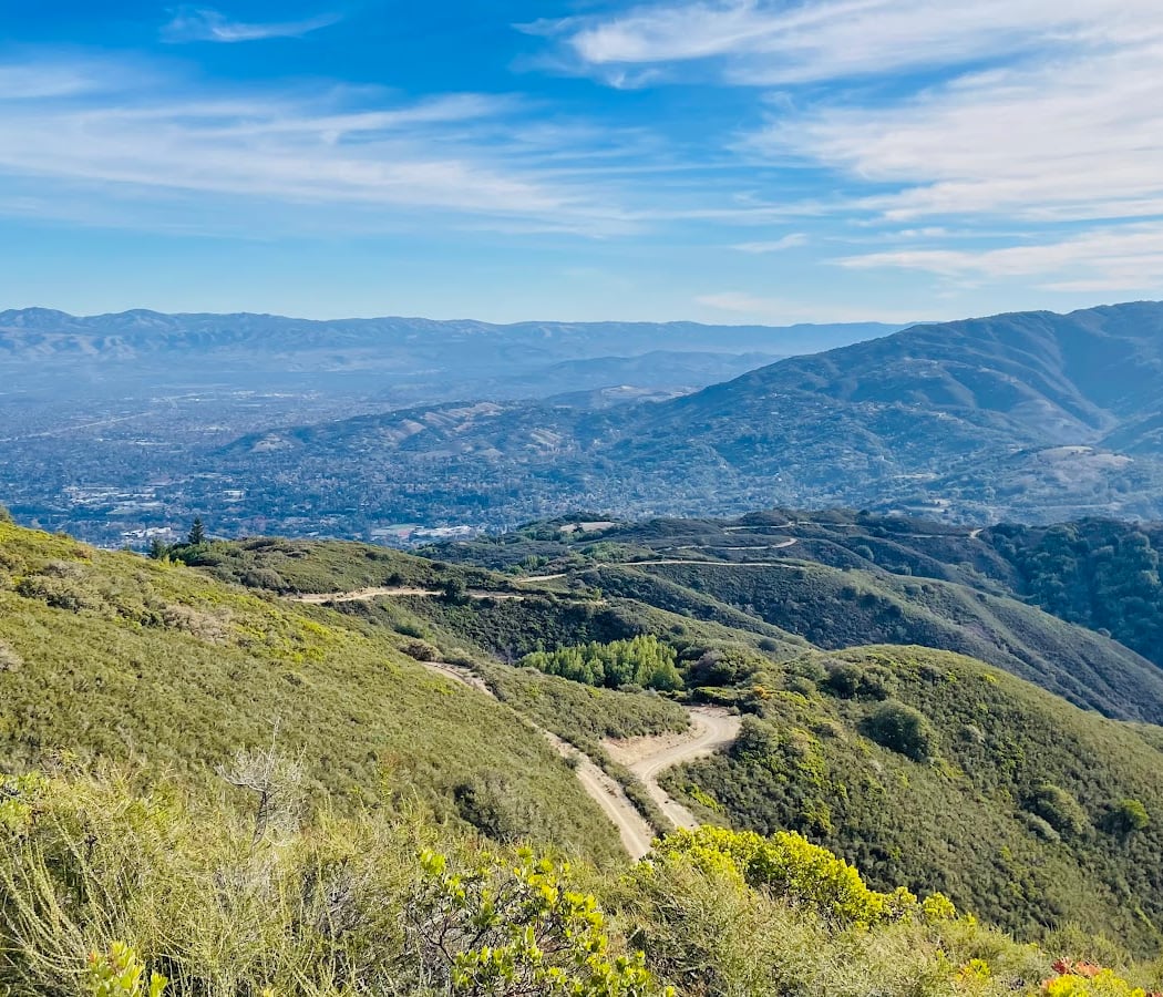 El Sereno Open Space Preserve 2