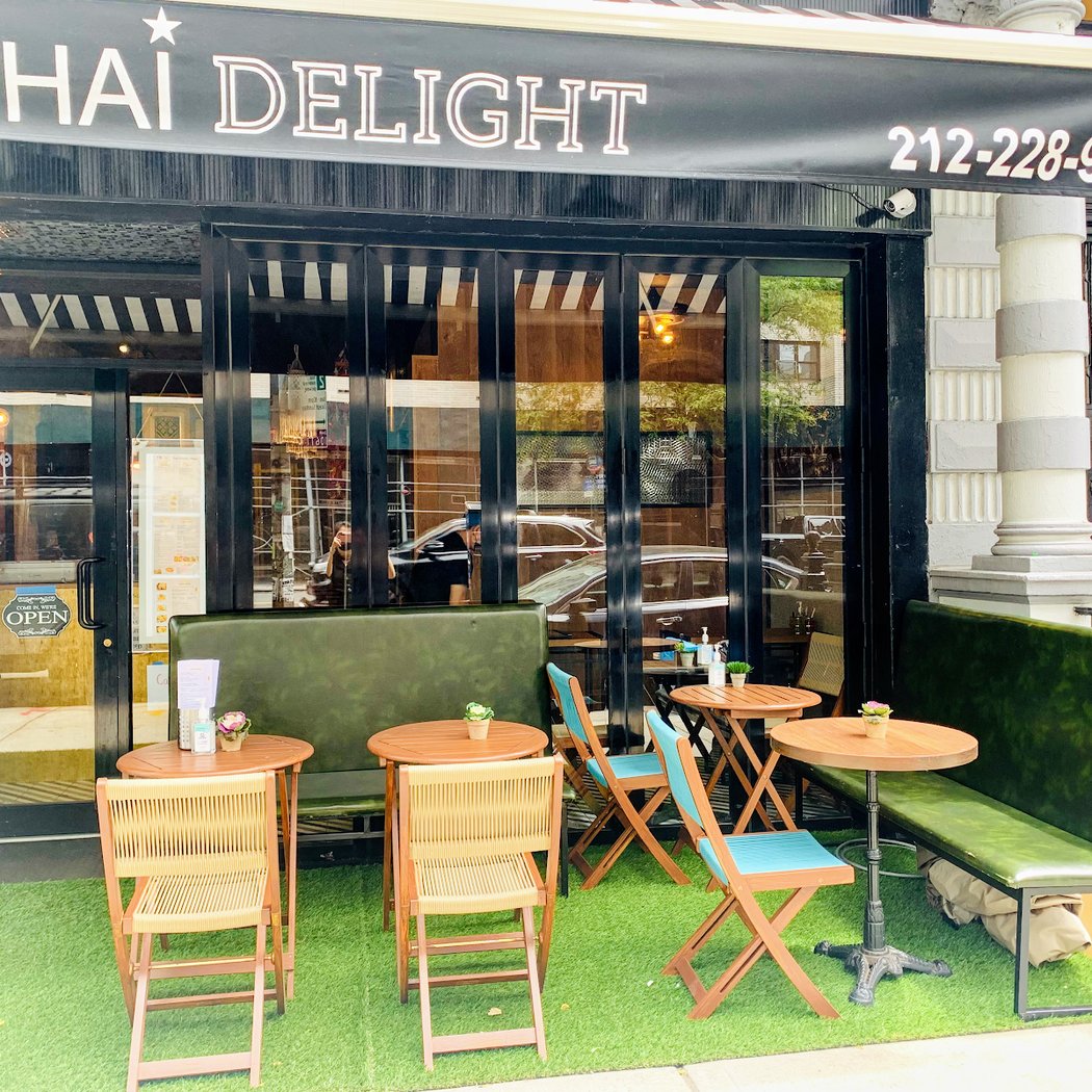 Thai Delight 2