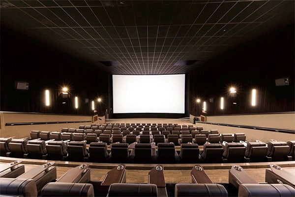 Fiesta del Cine 3